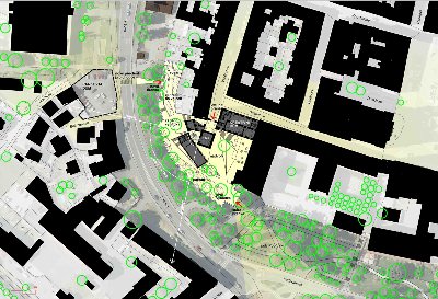 Josefinum - adaptace Jezuitského semináře